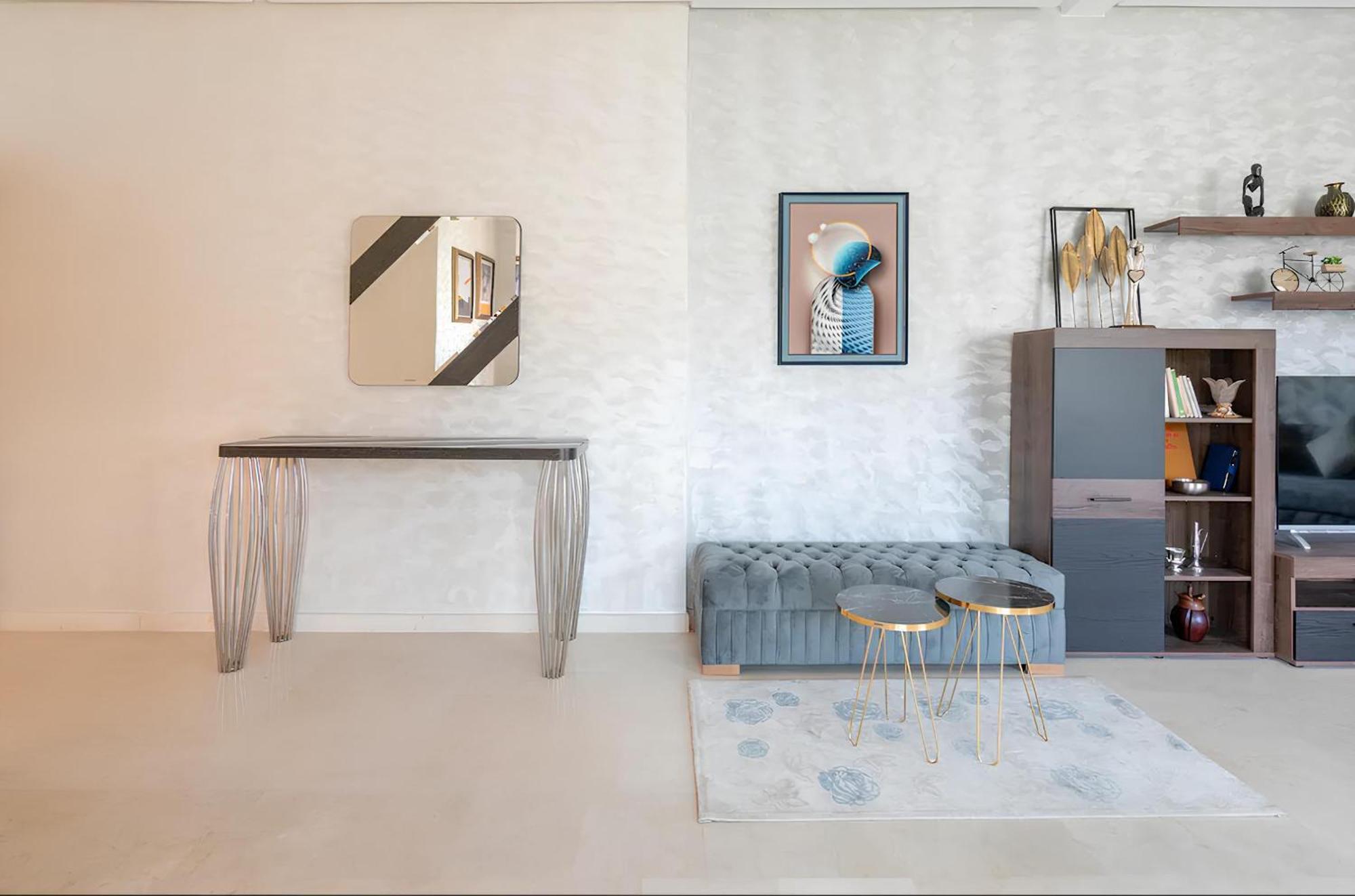 Spacieux Appartement 80 M² - Centre De Casablanca Exterior foto