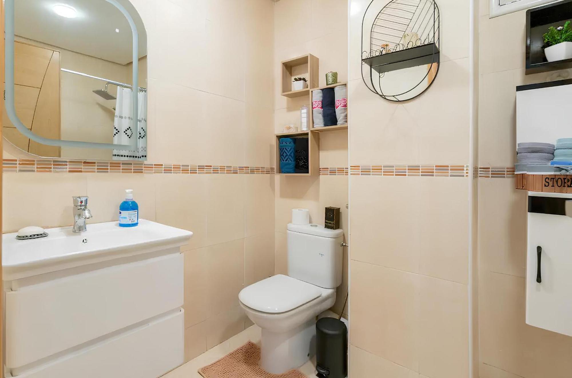 Spacieux Appartement 80 M² - Centre De Casablanca Exterior foto
